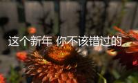 这个新年 你不该错过的大牌中国红